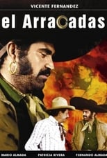 Poster for El Arracadas