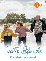 Katie Fforde: Żyjesz tylko raz