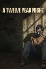 Poster for A Twelve-Year Night
