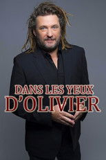 Dans les yeux d'Olivier poster