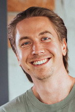 Govert Viergever as  in The Biohack Project
