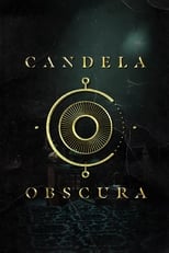 Poster for Candela Obscura