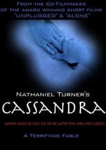 Poster for Cassandra