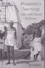 Poster for (Bhagavan's Teachings) Talks with David Godman
