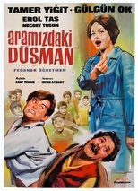 Poster for Aramızdaki Düşman & Fedakar Öğretmen