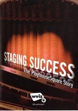 Poster for Staging Success: The PlayhouseSquare Story 