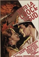Poster for Under the Southern Cross 