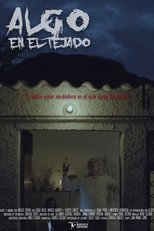 Something on the roof poster movie
