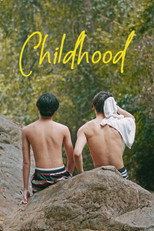 Childhood poster