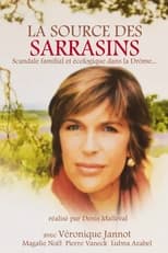 Poster for La Source des Sarrasins