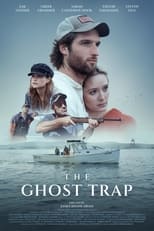 Poster for The Ghost Trap