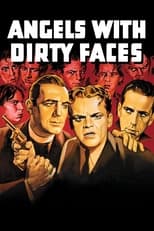 Poster for Angels with Dirty Faces 