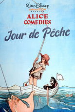 Jour de pêche