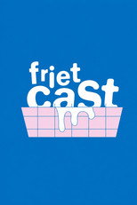 Frietcast poster
