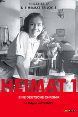 Poster for Heimat Season 1