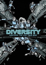 Diversity Digitized: Trapped in a Game poster