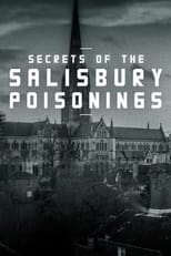 Poster for Secrets of the Salisbury Poisonings