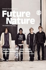 Poster for Future Nature