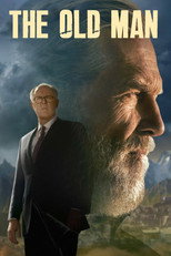 Affiche de Saison 1 — The Old Man