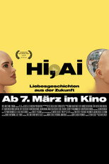 Привіт, штучний інтелекте (2019)