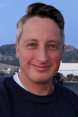 Foto retrato de Jonathan Decker