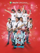 Season 1 Poster