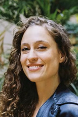 Foto retrato de Sofia Laone