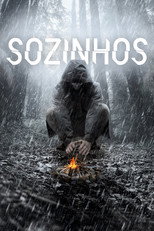 Pôster de Temporada 2 — Sozinhos