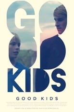 Poster for Good Kids
