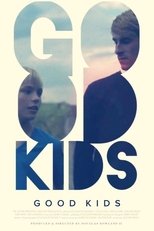 Poster for Good Kids 