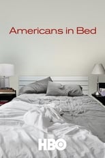 Poster for Americans in Bed 