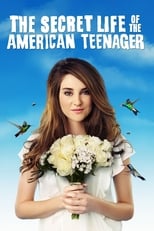 Poster di La Vita Segreta DI Una Teenager Americana