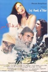 Yesterday's Friends poster movie