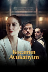 Kocamin Avukatiyim poster