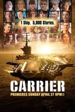 Carrier (2008)