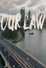 Our Law poster