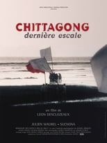 Poster for Chittagong: The Last Stopover