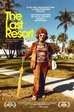 Poster for The Last Resort