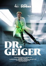 Dr. Geiger poster