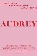 Poster for Audrey