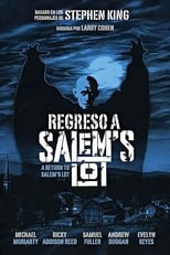 A Return to Salem's Lot