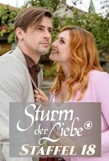 Poster for Sturm der Liebe Season 18