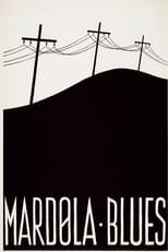 Poster for Kampen om Mardøla