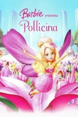 Poster di Barbie presenta Pollicina
