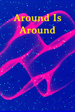Poster for Around Is Around
