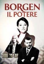 Poster di Borgen - Il potere