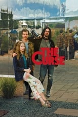 Poster for The Curse