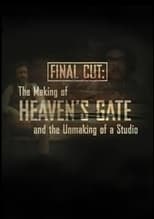 Poster for Final Cut: The Making and Unmaking of Heaven's Gate