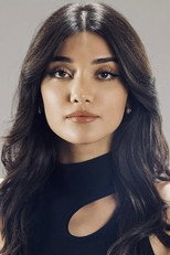 Gulchin Gasimova as Melek in Betrayal