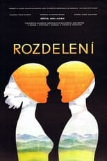 Poster for Rozdelení